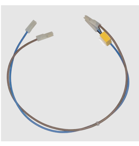 [GH3005008] Cleanstar – Ghibli Motor Wiring-Asl7p/9p/M9p