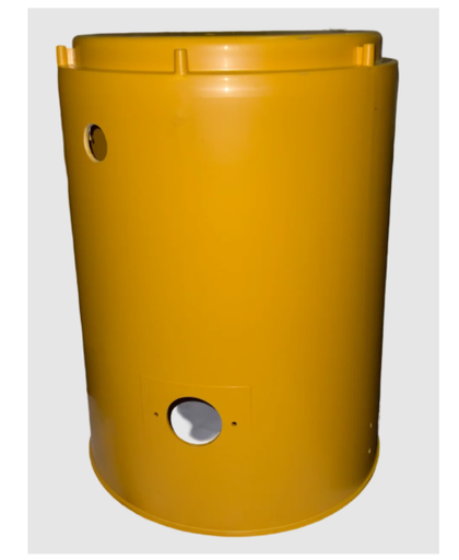[GH3447000] Cleanstar – Ghibli Tank - M9p