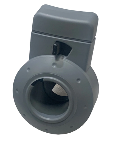 [GH6000203] Cleanstar – Comp Tank Endset-As9p/M9p/12p