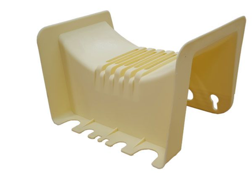 [HANGB] Cleanstar - Plastic Vacuum Cleaner Hose Hanger