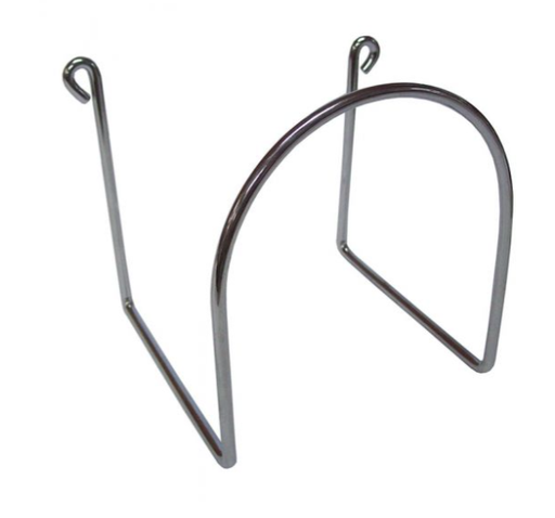 [HANGM] Cleanstar - Ducted Vacuum Cleaner Hose Hanger - Metal