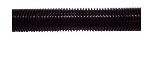 [HB32-20] Cleanstar 32mm Black Vacuum Cleaner Hose - 20m