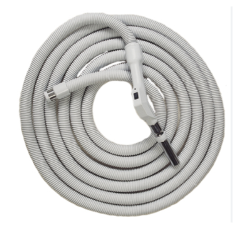 [HBG32-12] Cleanstar-Beige Hose 32mm 12m Length**