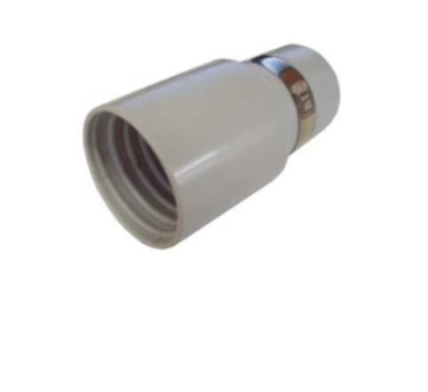 [HCDUC] Cleanstar-Band Hose Cuff 32mm Beige/Grey