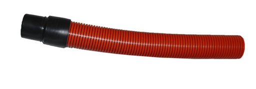 [HG38 O-CUFF] CLEANSTAR - CARPET EXTRACTION GVAC HOSE WITH CUFFS(38mm - 15 Metres)
