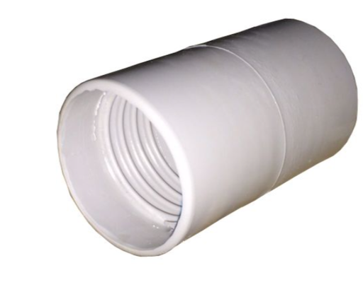 [HJ38] Cleanstar - Carpet Extraction Hose Joiner - 38mm