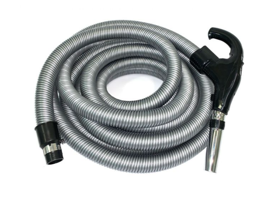 [HS32-12S] Cleanstar - 12 Metre Premium Ducted Vacuum Cleaner Switch Hose With Fittings