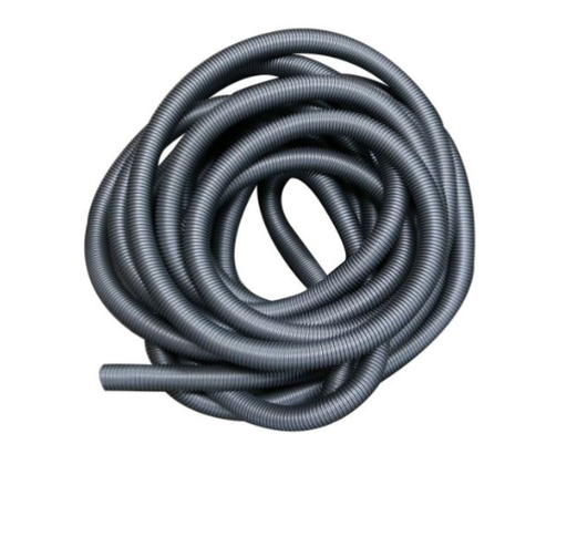 [HS32-20] Cleanstar - 32mm Silver Vacuum Cleaner Hose - 20 Metre Length