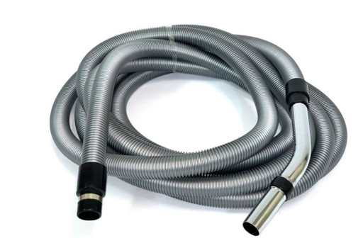 [HSCOM12] Cleanstar - 12 Metre Complete Ducted Vacuum Cleaner Hose With Premium Fittings