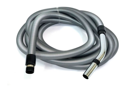 [HSCOM9] Cleanstar - 9 Metre Complete Ducted Vacuum Cleaner Hose With Premium Fittings