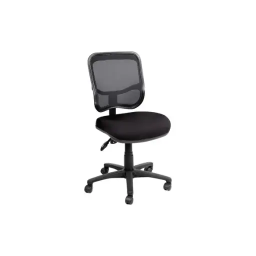 CS300 Ergonomic Task Chair (Black)