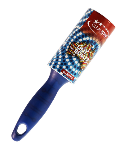 [LINT] Cleanstar - Lint Roller (Lint)
