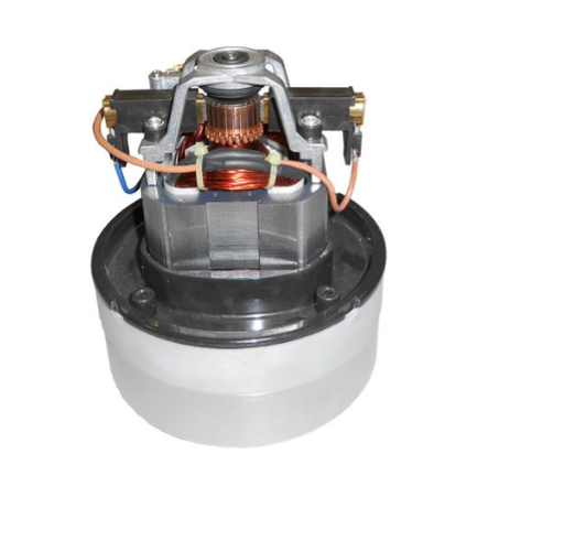 [M019C] Cleanstar - 1000 Watt 2 Stage Flow Through Vacuum Motor
