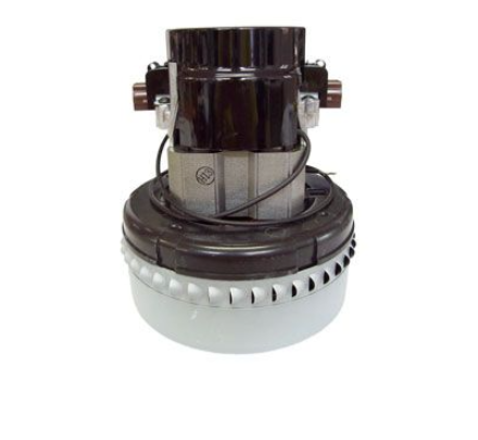 [M031] Cleanstar - Pullman & Cleanstar 1100 Watt 2 Stage Bypass Wet & Dry And Ducted Vacuum Motor
