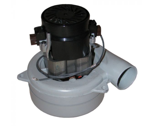 [M032] Cleanstar - Ametek 240v 1100 2 Stage Tangential 'Lamb' Vacuum Cleaner Motor For V3p, V1p, Vb150