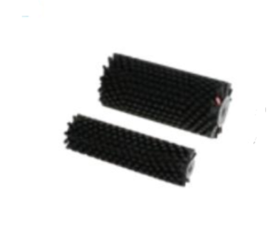 [M20-BRUSH1] Cleanstar - Black Hard Brushes (Set) -M20