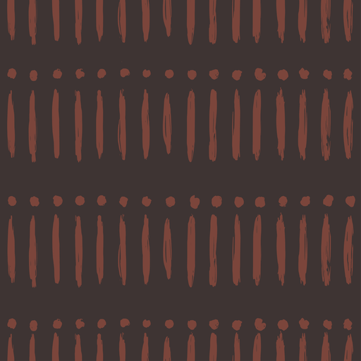 Water Tree Reflection - 001 – Dreamweave Aboriginal Fabric