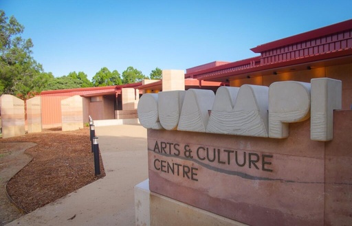 Product Title Corporate Lunch & Curators Tour at QUAMPI — Minjerribah (Per Person)