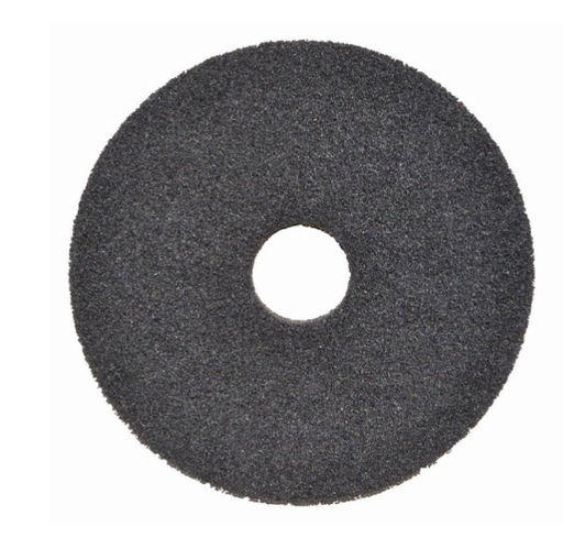 [PAD-BLK-24] Cleanstar - Black Heavy Duty Wet Stripping Pad