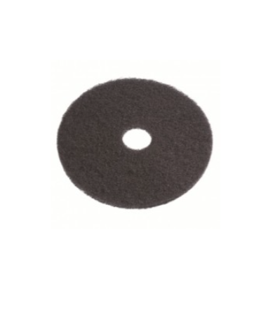 [PAD-BLU-13] Cleanstar - Blue Wet Scrubbing & Medium Duty Spray Cleaning Pad