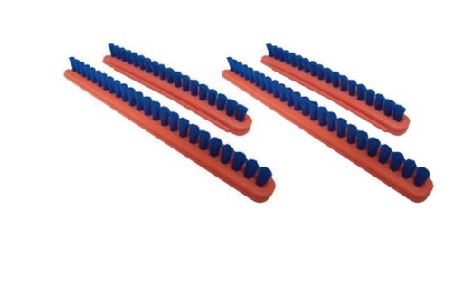 [PHCS-BRUSH] Cleanstar - Cleanstar Phcs And Pb007 Tornado Powerhead Brush Strips - Set Of 2