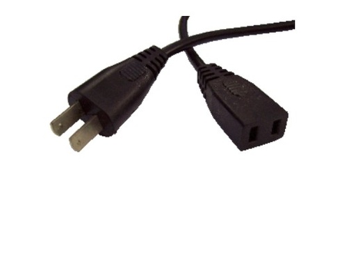 [PHL-ELX] Cleanstar - Powerhead Lead - Electroux - Angled Plug