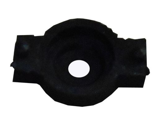 [PHZEL-2110006] Cleanstar - Zelmer Powerhead Motor Dumper