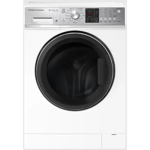 Fisher & Paykel WH1060P4 10kg Series 7 Front Load Washer