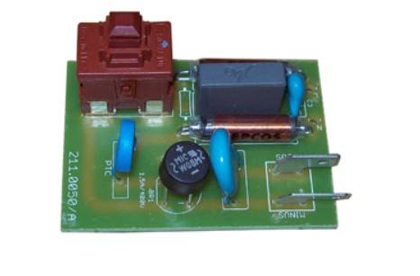 [PHZEL-2110050] Cleanstar - Zelmer Powerhead Feed System