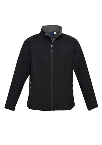 Biz Collection Men’s Geneva Jacket (PromoGear)