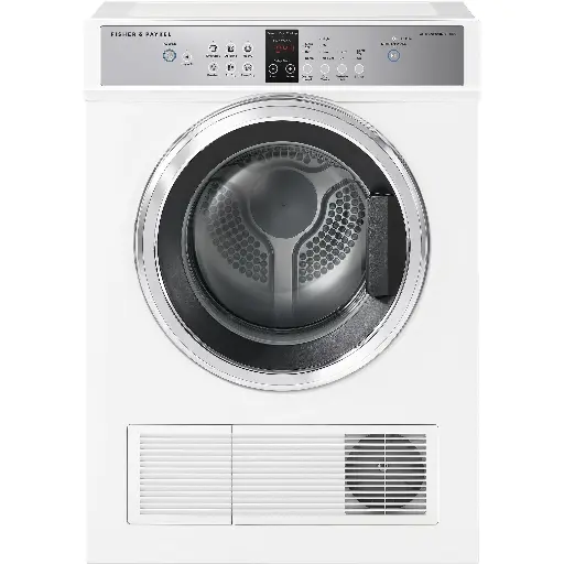[429232] Fisher & Paykel DE7060G2 7kg Vented Dryer