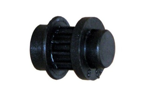 [PHZEL-PULLEY] Cleanstar - Zelmer Powerhead Belt Pulley-Cog