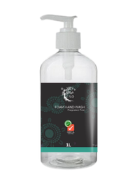 [E109-1L] E9 - ESO FOAM HAND WASH-1L