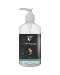 [E109-1L] E9 - ESO FOAM HAND WASH-1L