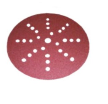[PS-002-S60] Cleanstar - 60 Hq Sanding Paper