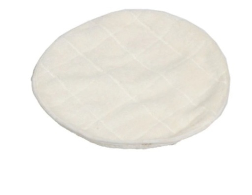 [PS-015-05] Cleanstar 15" Cotton Pad