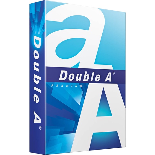 [CPY0047] Double A Smoother A3 Copy Paper 80gsm – 500 Sheets