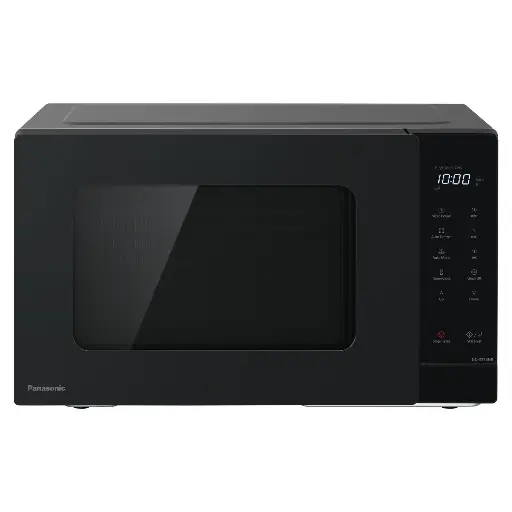 [597147] Panasonic NN-ST34NB 25L 900W Microwave Oven – Black