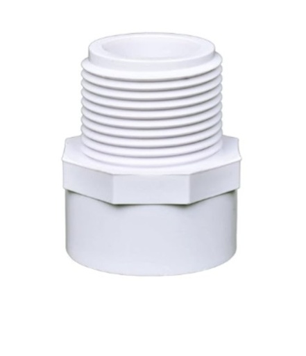 [PVC1] Cleanstar-Pipe Adapter