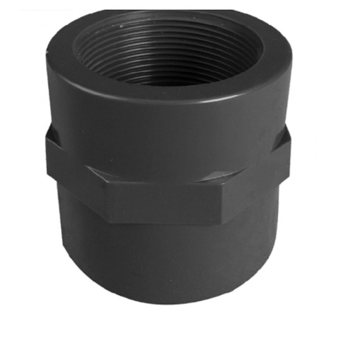 [PVC16] Cleanstar-Pipe Adaptor