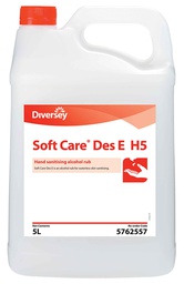 [PL_5762557] DIVERSEY SOFTCARE DES E SPRAY 80% 5L