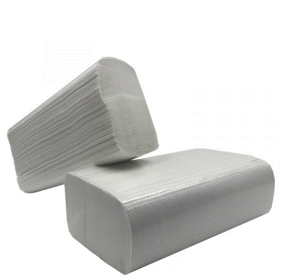 [S4000CL] Stella Classic 1ply 4000sht Slimline Hand Towel - 20 Packs/Ctn