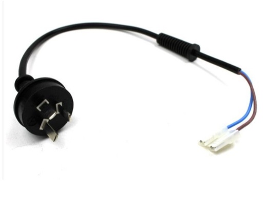 [PV-CR2] Cleanstar-Short Cable+Grommet Pacvac