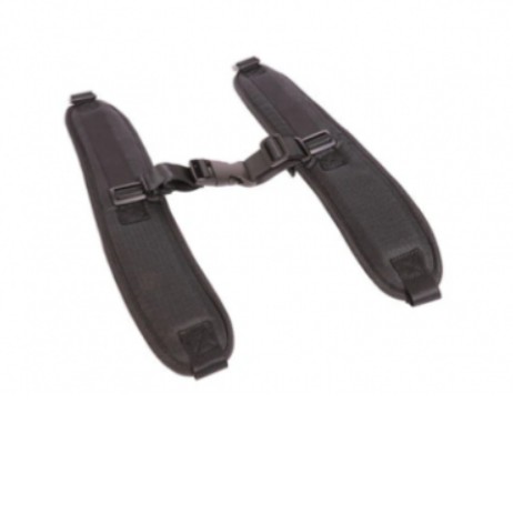 [PV-SHARN] Cleanstar-Pacvac Shoulder Straps-Pair