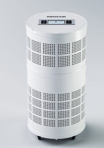 [Q01B] Cleanstar-Rensair Q01b Hospital Grade Hepa Air Purifier