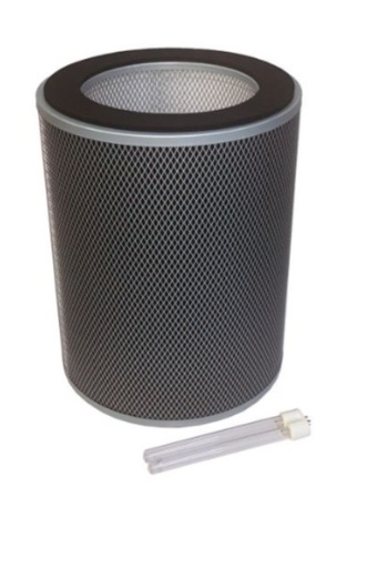 [Q01B-1] CLEANSTAR-AIR PURIFIER REPLACEMENT HEPA FILTER