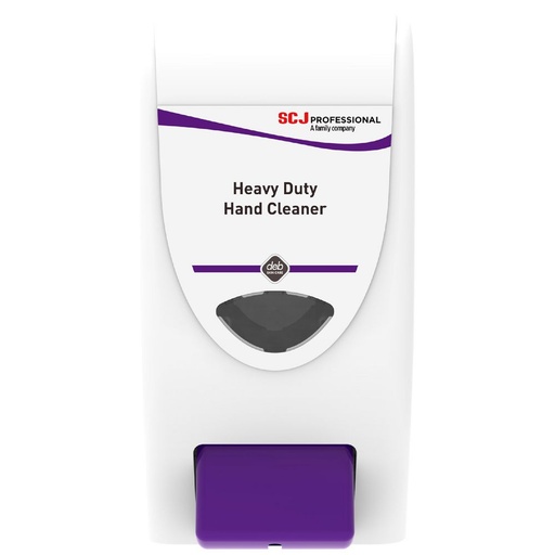 [DEHVY4LDR] DEB STOKO CLEANSE HEAVY 4L DISPENSER