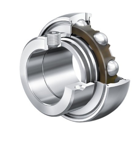 [RAE035] Cleanstar-Radial Insert Ball Bearing