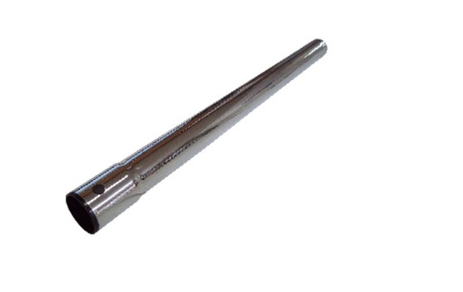 [RCS032] Cleanstar-Chrome Rod W/Cuff-32mm