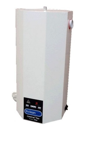 [SD30] Cleanstar - Cleanstar Sd30 Central Ducted Vacuum Cleaner System
